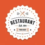 What Makes Good Restaurant Logo Design
