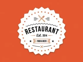 What Makes Good Restaurant Logo Design