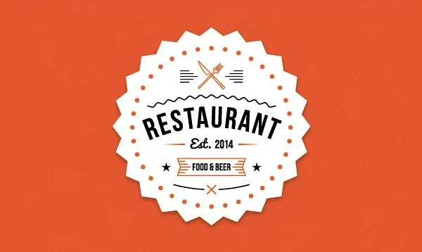 What Makes Good Restaurant Logo Design