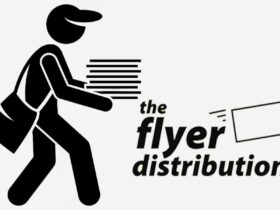 Why Flyer Works To Advertise