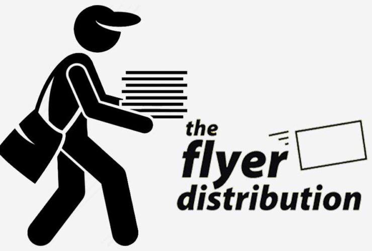 Why Flyer Works To Advertise