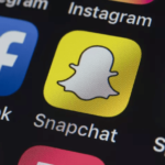 Delete the Snapchat App