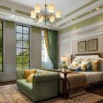 Ideas to give your home the palatial glow
