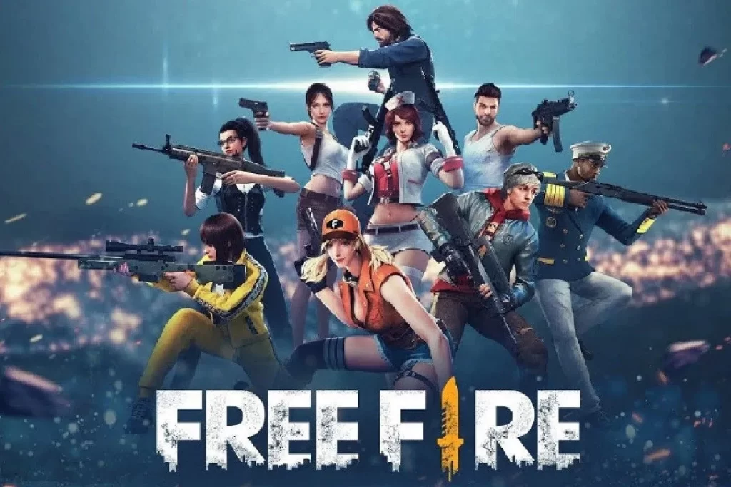 FF Rewards Free Fire Redeem Code 2023