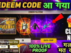 FF Rewards Free Fire Redeem Code 2023