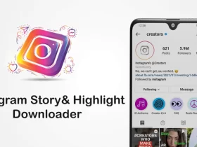 Instagram Story Download