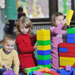 The Importance of Preschool Education Setting the Foundation for Lifelong Learning
