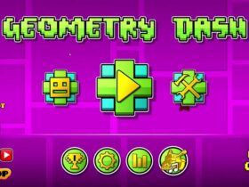 Geometry Dash Unblocked