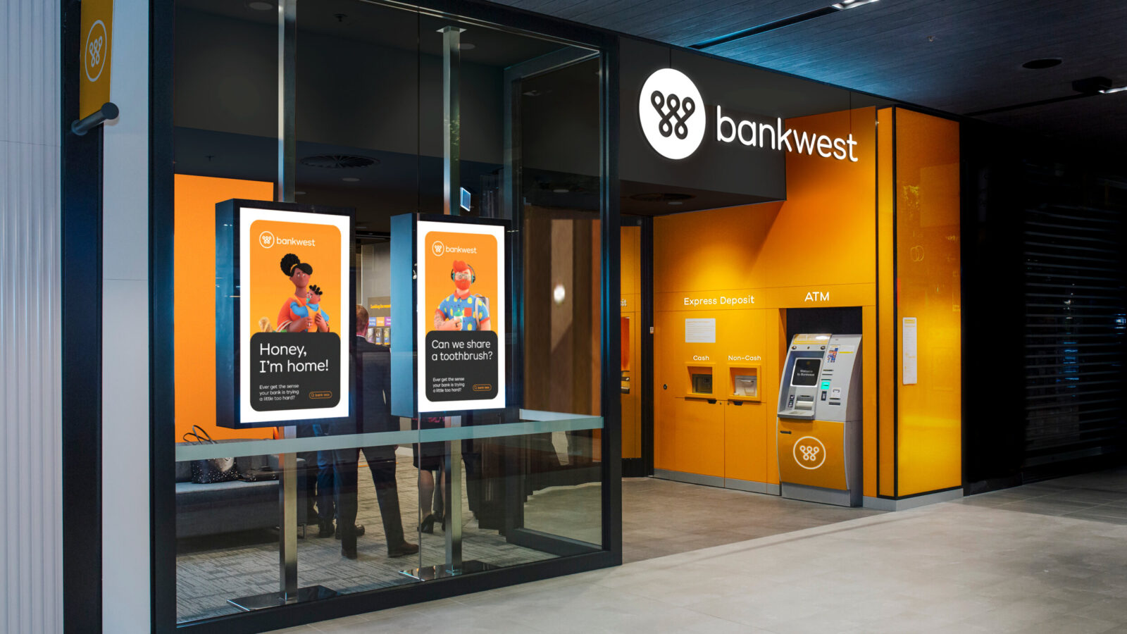 Bankwest