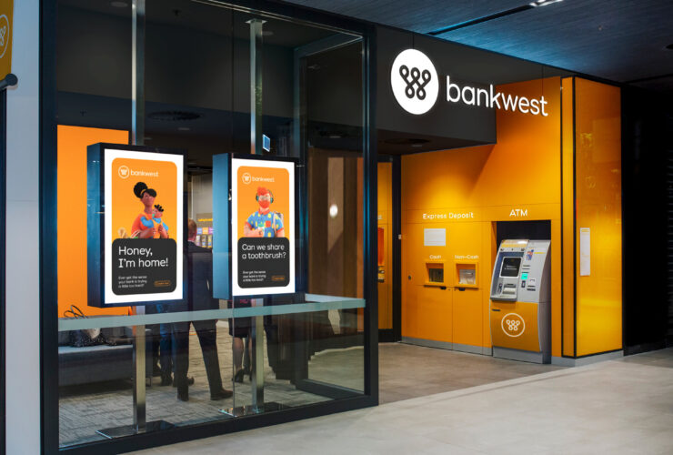 Bankwest