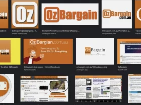 Ozbargain