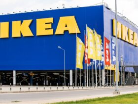 IKEA