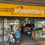 Cash Converters