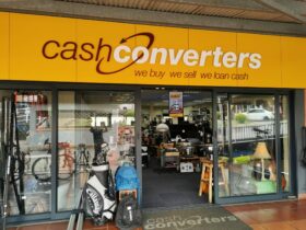 Cash Converters