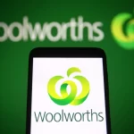 Woolworths Online