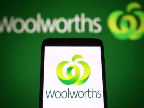 Woolworths Online