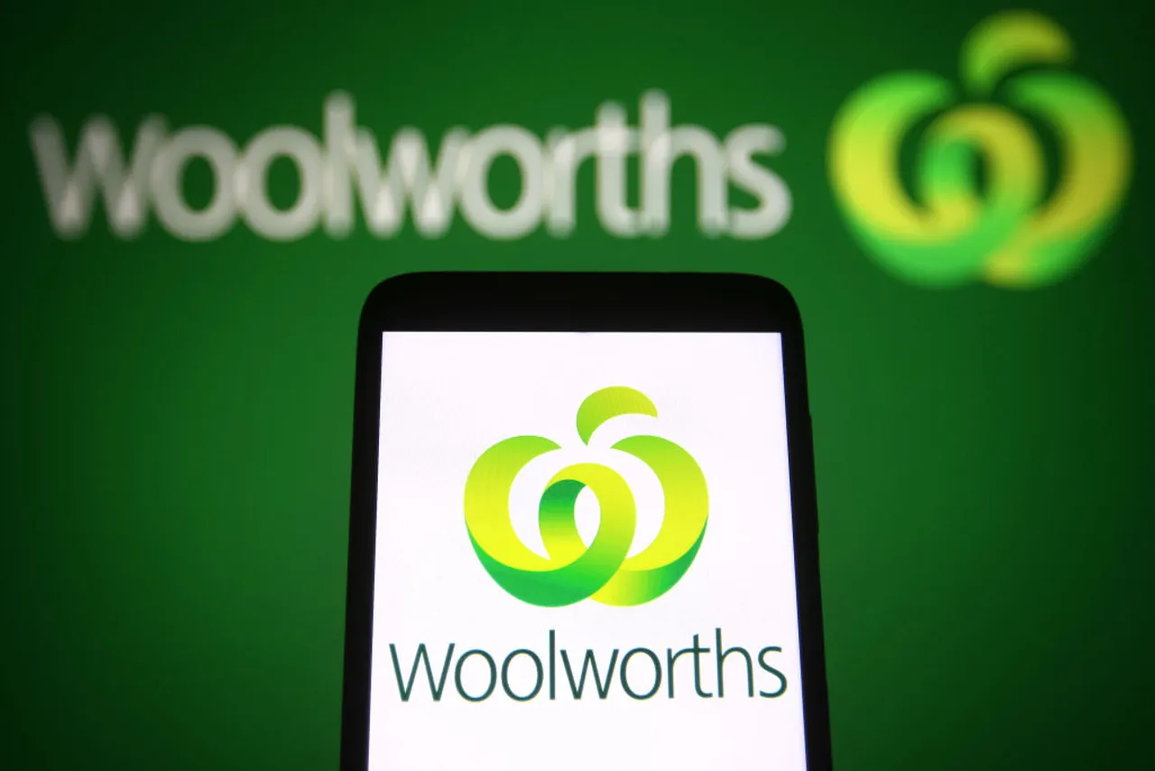 Woolworths Online