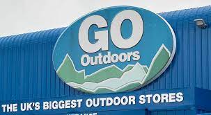 Go Outdoors