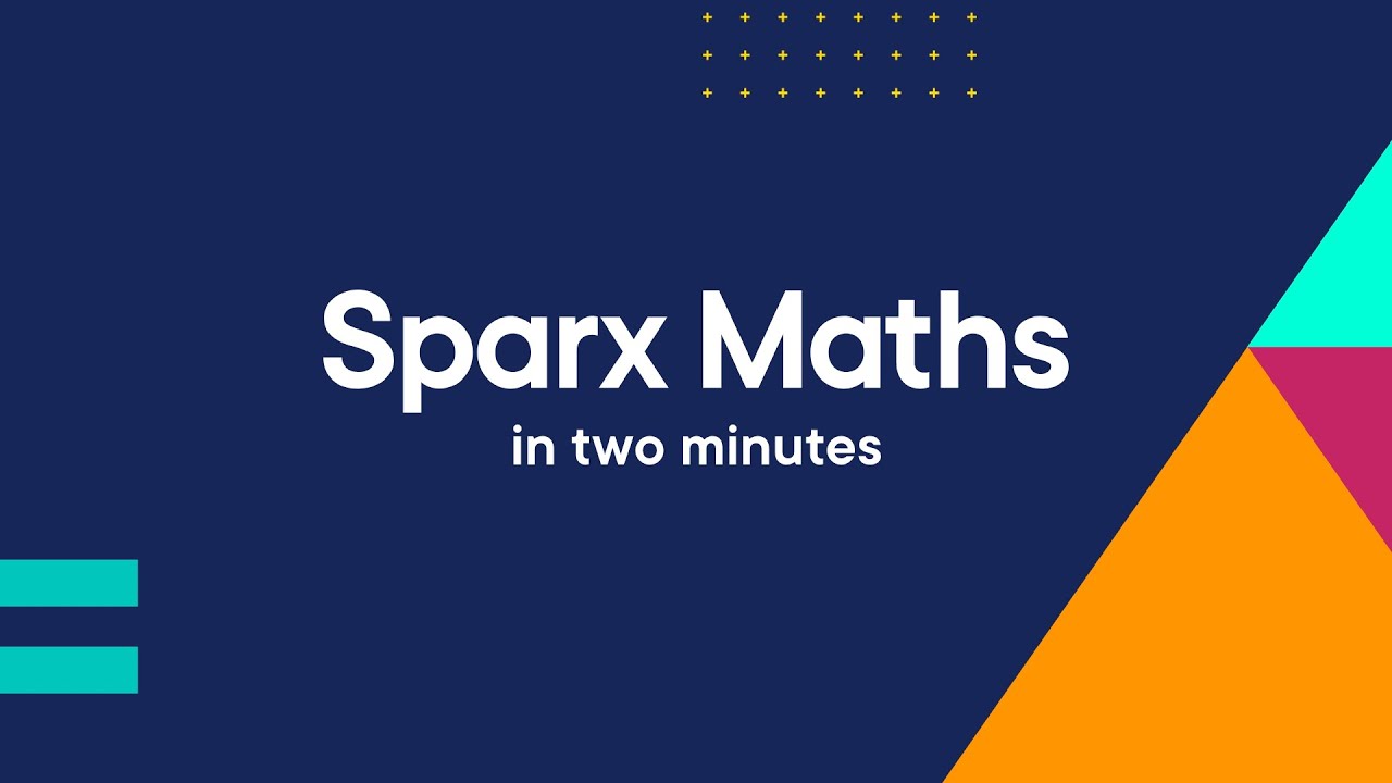 Sparx Maths