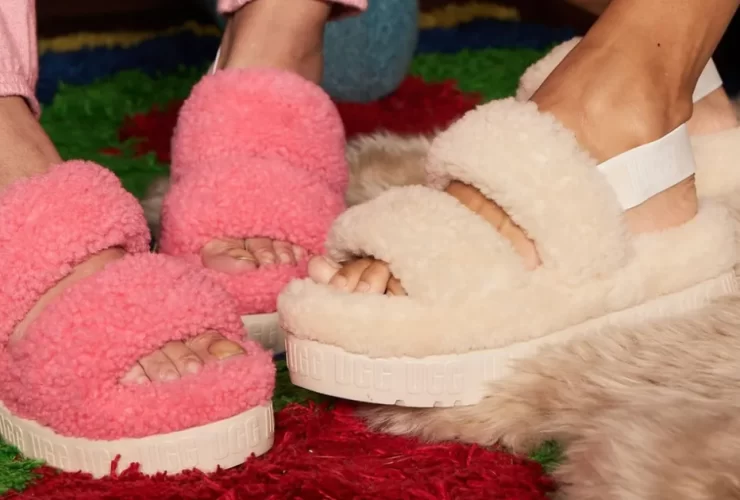 Ugg Slippers