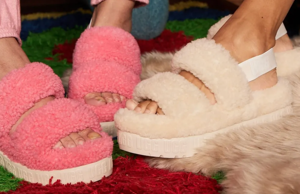 Ugg Slippers