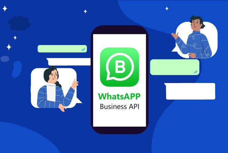 Integrating WhatsApp Business API and Voice API Solutions for Business Communication